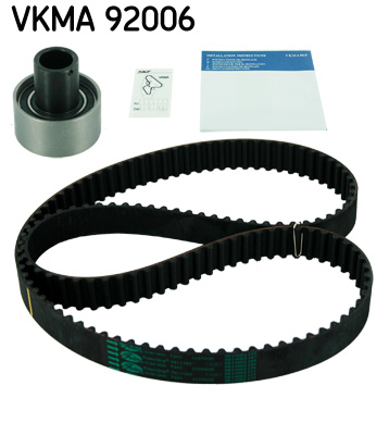 SKF Vezérműszíj készlet VKMA92006_SKF